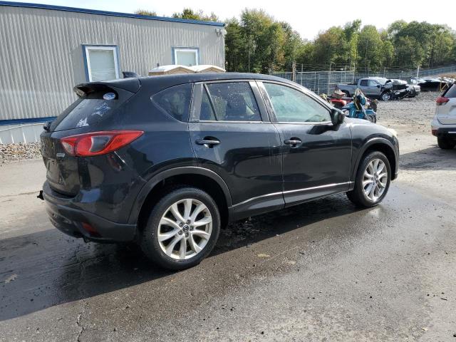 Photo 3 from auction – 2014 MAZDA CX-5 GT with VIN JM3KE4DY8E0333031