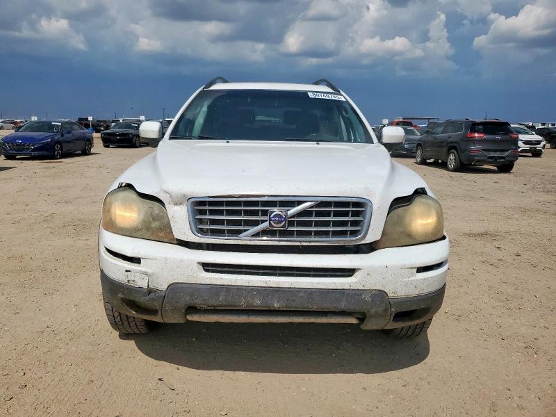 Photo 5 from auction – 2008 VOLVO XC90 3.2 with VIN YV4CY982081487073