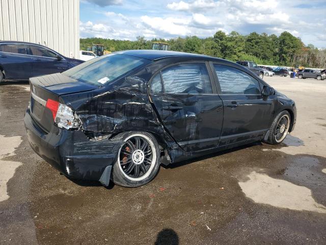 Photo 3 from auction – 2011 HONDA CIVIC LX with VIN 19XFA1F57BE001480