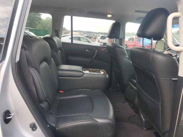Photo 11 from auction – 2017 INFINITI QX80 BASE with VIN JN8AZ2NF4H9646527