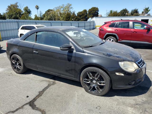 Photo 4 from auction – 2009 VOLKSWAGEN EOS LUX with VIN WVWFA71F39V015496
