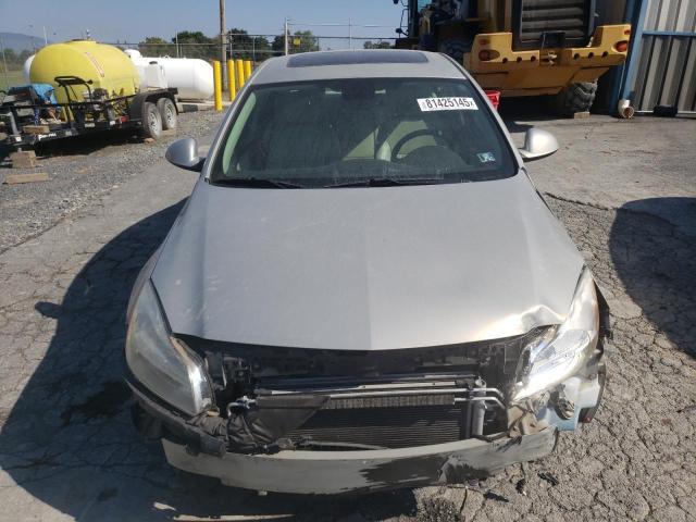 Photo 5 from auction – 2011 BUICK REGAL CXL with VIN W04GS5EC0B1012018