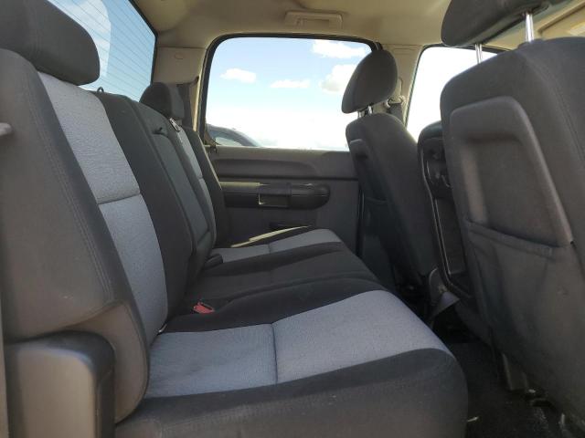 Photo 10 from auction – 2008 CHEVROLET SILVERADO with VIN 2GCEK13C981300258