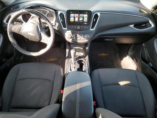 Photo 8 from auction – 2016 CHEVROLET MALIBU LT with VIN 1G1ZE5ST6GF220854