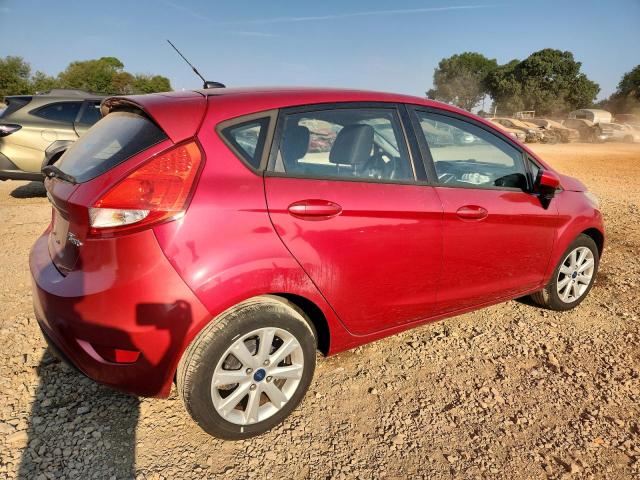 Photo 3 from auction – 2012 FORD FIESTA SE with VIN 3FADP4EJ8CM160883