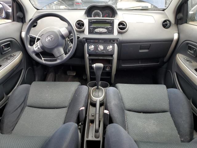 Photo 8 from auction – 2006 TOYOTA SCION XA with VIN JTKKT624565004357