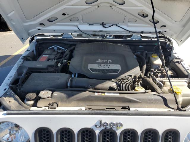 Photo 12 from auction – 2012 JEEP WRANGLER S with VIN 1C4AJWAGXCL208390