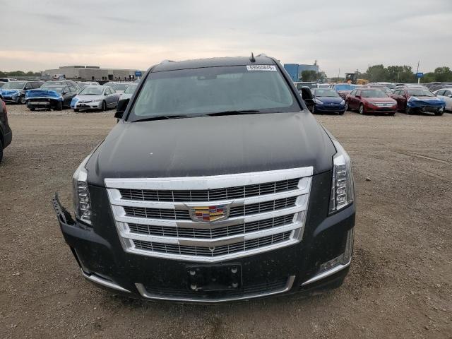 Photo 5 from auction – 2017 CADILLAC ESCALADE P with VIN 1GYS4CKJXHR230537