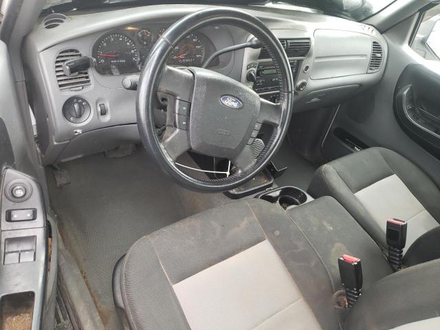 Photo 8 from auction – 2010 FORD RANGER SUP with VIN 1FTLR4FE8APA60291