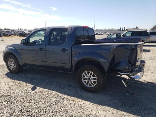 Photo 2 from auction – 2016 NISSAN FRONTIER S with VIN 1N6AD0ER5GN721313