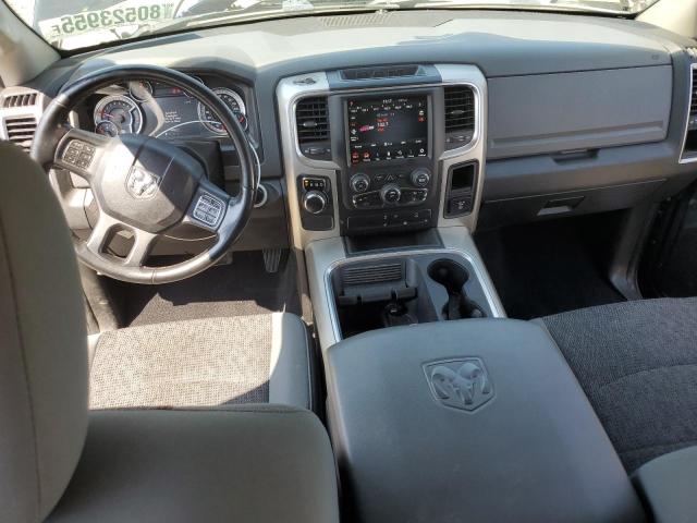 Photo 8 from auction – 2020 RAM 1500 CLASSIC SLT with VIN 1C6RR6TT9LS133300