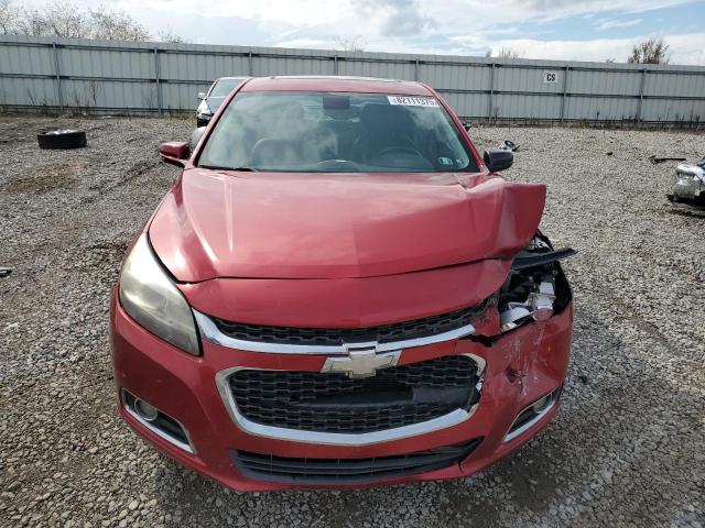 Photo 5 from auction – 2014 CHEVROLET MALIBU with VIN 1G11E5SL0EF267971