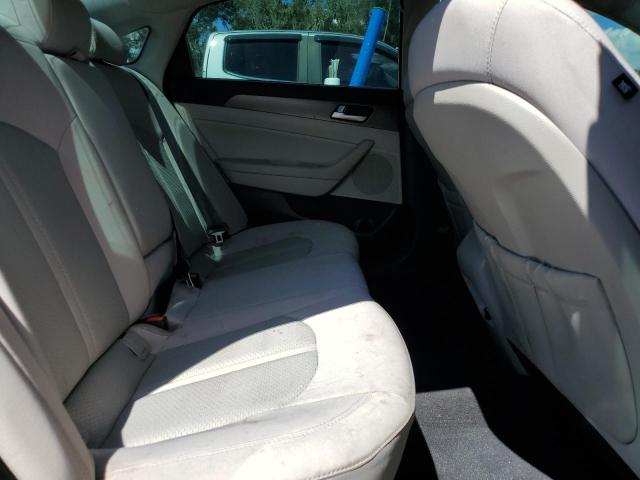 Photo 10 from auction – 2016 HYUNDAI SONATA SPO with VIN 5NPE34AF3GH269758