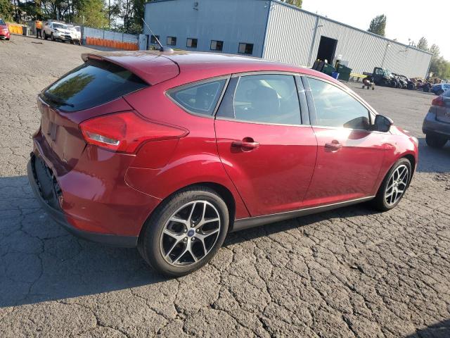 Photo 3 from auction – 2017 FORD FOCUS SEL with VIN 1FADP3M29HL246264
