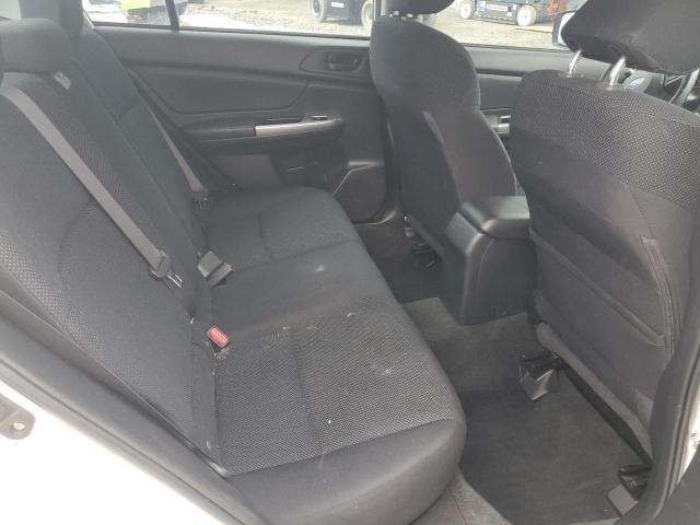Photo 10 from auction – 2016 SUBARU IMPREZA with VIN JF1GJAA65GH005443