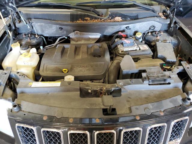 Photo 12 from auction – 2011 JEEP COMPASS with VIN 1J4NT4FB3BD184059