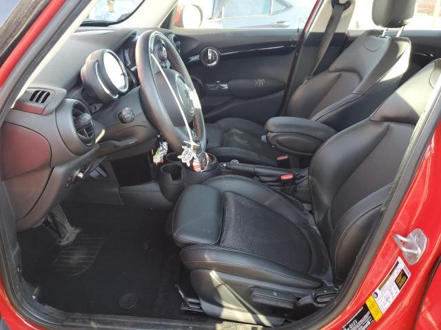 Photo 7 from auction – 2021 MINI COOPER S with VIN WMWXU9C0XM2P08606