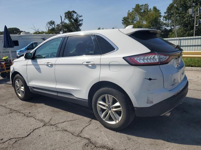 Photo 2 from auction – 2017 FORD EDGE SEL with VIN 2FMPK3J93HBB31212