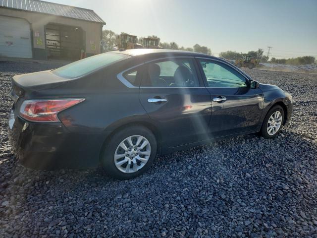 Photo 3 from auction – 2015 NISSAN ALTIMA 2.5 with VIN 1N4AL3AP2FC433616