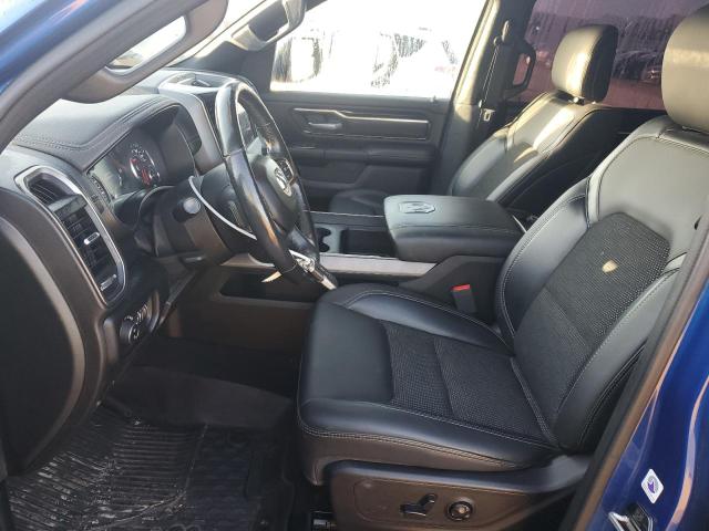Photo 7 from auction – 2019 RAM 1500 SPORT with VIN 1C6SRFTT1KN767117
