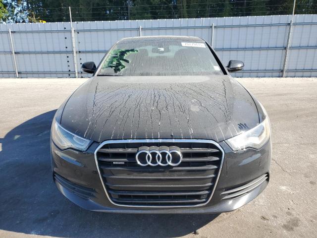 Photo 5 from auction – 2013 AUDI A6 PREMIUM with VIN WAUGGAFC9DN036860