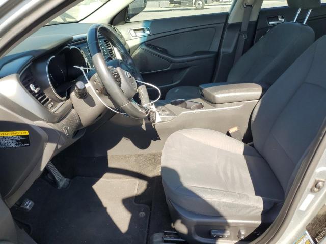 Photo 7 from auction – 2015 KIA OPTIMA with VIN KNAGM4AD0F5089668