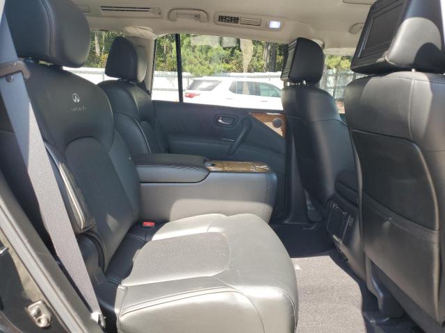 Photo 11 from auction – 2012 INFINITI QX56 with VIN JN8AZ2NFXC9516616