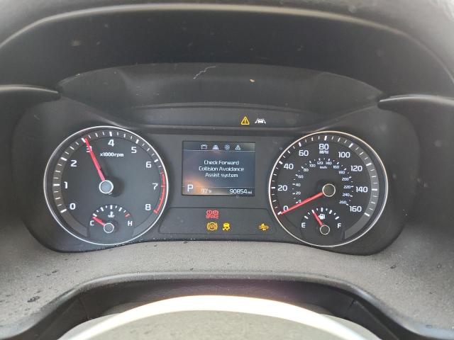 Photo 9 from auction – 2019 KIA FORTE FE with VIN 3KPF24AD0KE121098