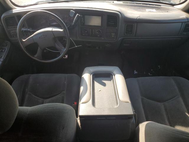 Photo 8 from auction – 2004 CHEVROLET SILVERADO with VIN 2GCEC19V441373943