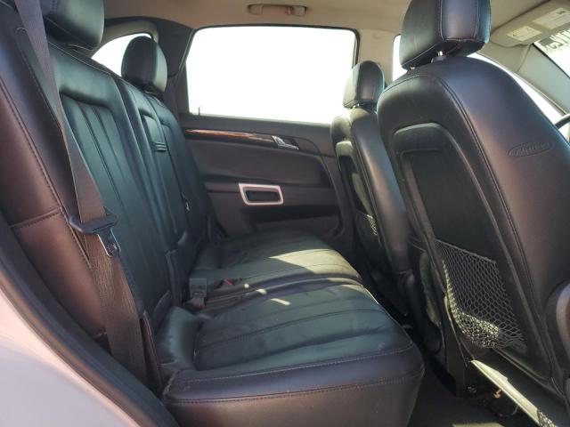Photo 11 from auction – 2014 CHEVROLET CAPTIVA LT with VIN 3GNAL3EK9ES512306