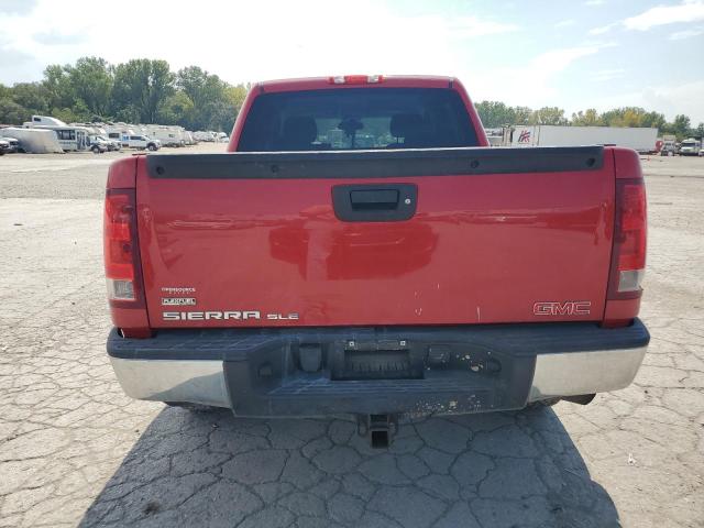 Photo 6 from auction – 2011 GMC SIERRA K15 with VIN 3GTP2VE36BG385765