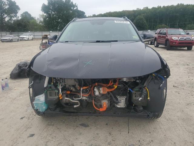 Photo 5 from auction – 2022 HYUNDAI TUCSON LIM with VIN KM8JECA16NU014916