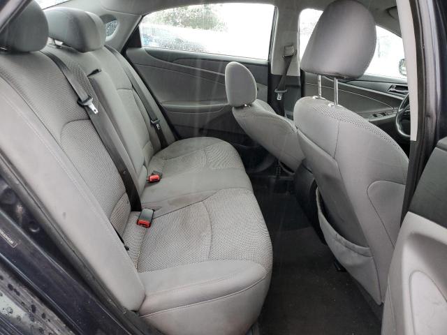 Photo 10 from auction – 2014 HYUNDAI SONATA GLS with VIN 5NPEB4AC9EH835251