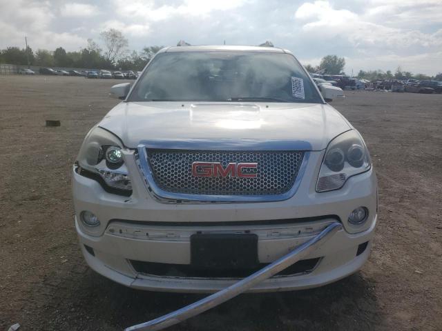 Photo 5 from auction – 2012 GMC ACADIA DEN with VIN 1GKKVTED8CJ309399