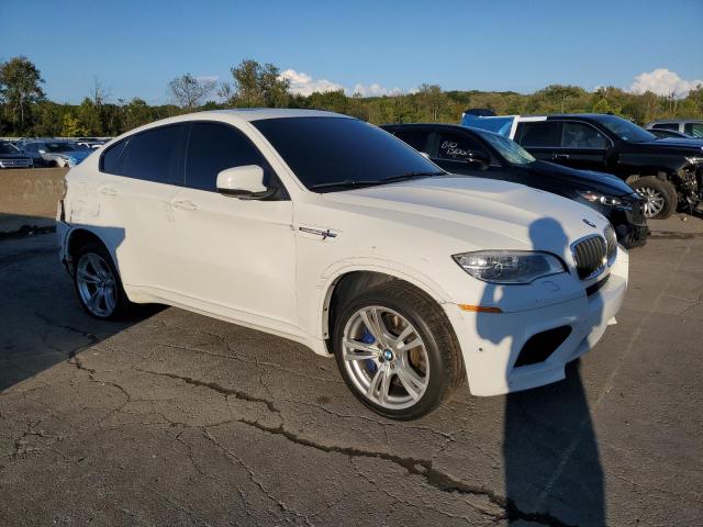Photo 4 from auction – 2014 BMW X6 M with VIN 5YMGZ0C53E0C40723