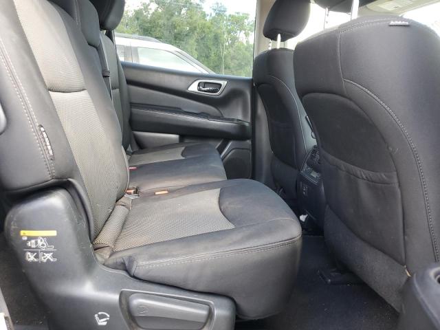 Photo 11 from auction – 2018 NISSAN PATHFINDER with VIN 5N1DR2MM9JC653843
