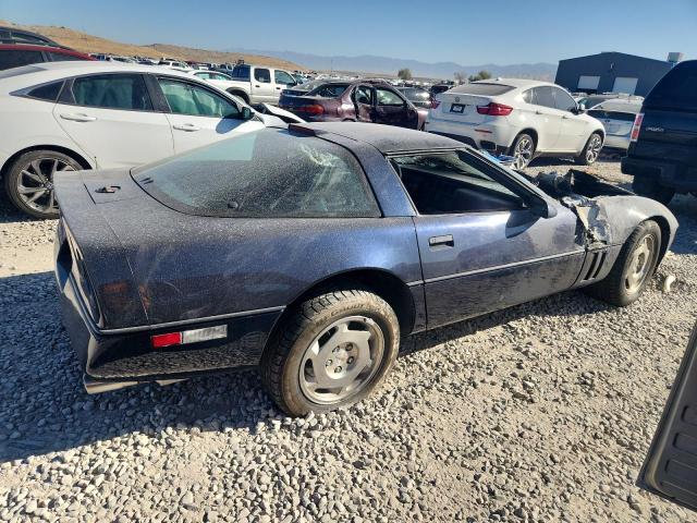 Photo 3 from auction – 1988 CHEVROLET CORVETTE with VIN 1G1YY2186J5115906