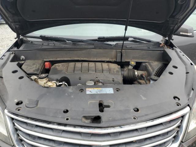 Photo 12 from auction – 2015 CHEVROLET TRAVERSE L with VIN 1GNKRHKD1FJ179866