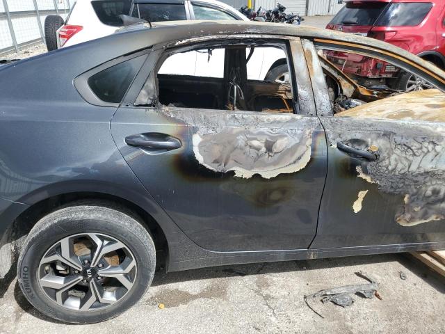 Photo 10 from auction – 2020 KIA FORTE FE with VIN 3KPF24AD2LE225108
