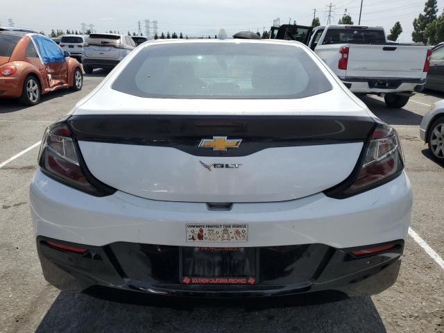 Photo 6 from auction – 2017 CHEVROLET VOLT PREMI with VIN 1G1RD6S50HU119882