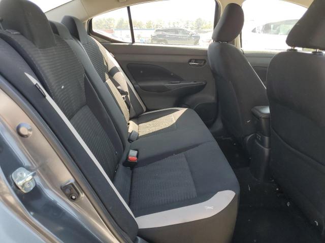 Photo 10 from auction – 2021 NISSAN VERSA SV with VIN 3N1CN8EV2ML837572
