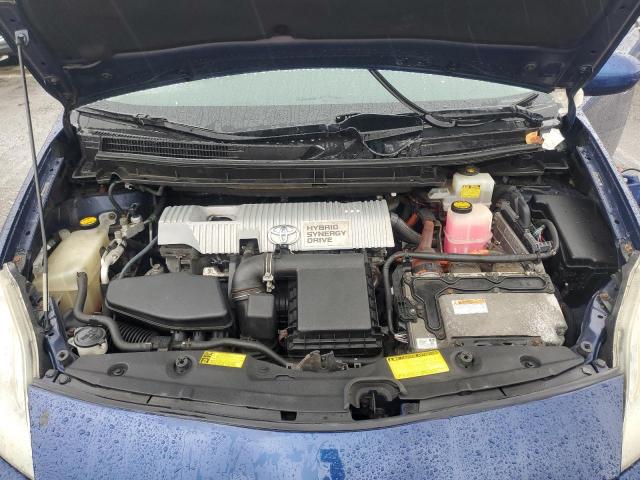 Photo 11 from auction – 2010 TOYT PRIUS with VIN JTDKN3DU1A1266194