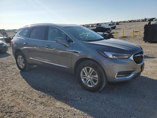 Photo 4 from auction – 2018 BUICK ENCLAVE PREMIUM with VIN 5GAERCKW9JJ197200