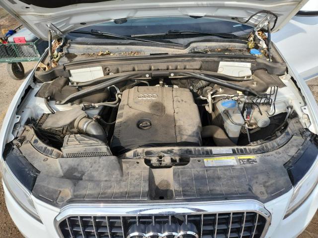 Photo 12 from auction – 2016 AUDI Q5 PREMIUM PLUS with VIN WA1L2AFP6GA009169