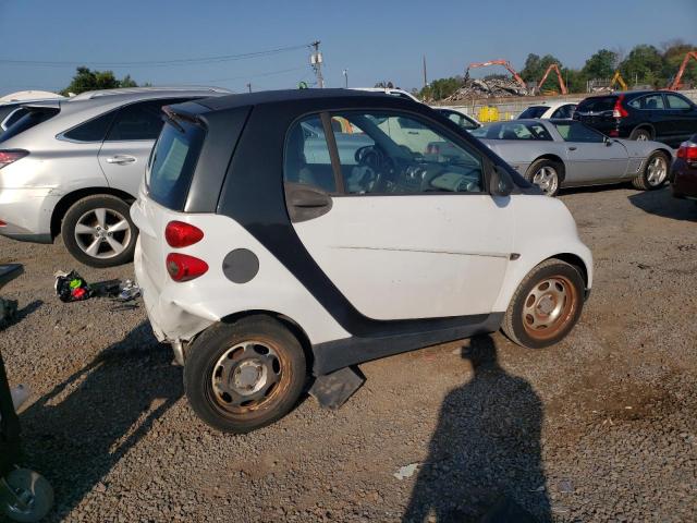 Photo 3 from auction – 2009 SMART FORTWO with VIN WMEEJ31X69K220679