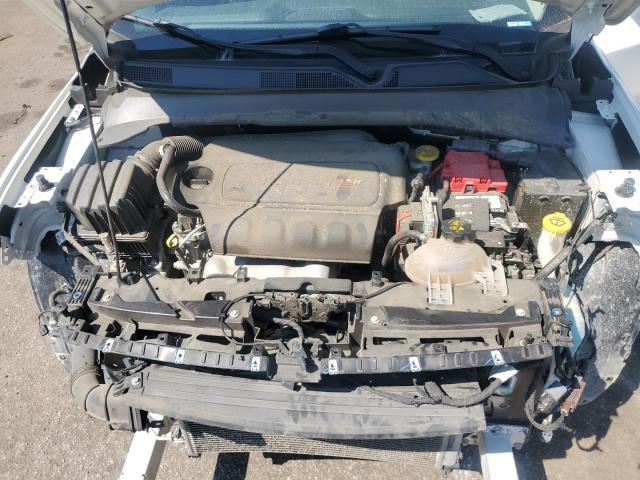 Photo 11 from auction – 2020 JEEP COMPASS LA with VIN 3C4NJCBB7LT212517