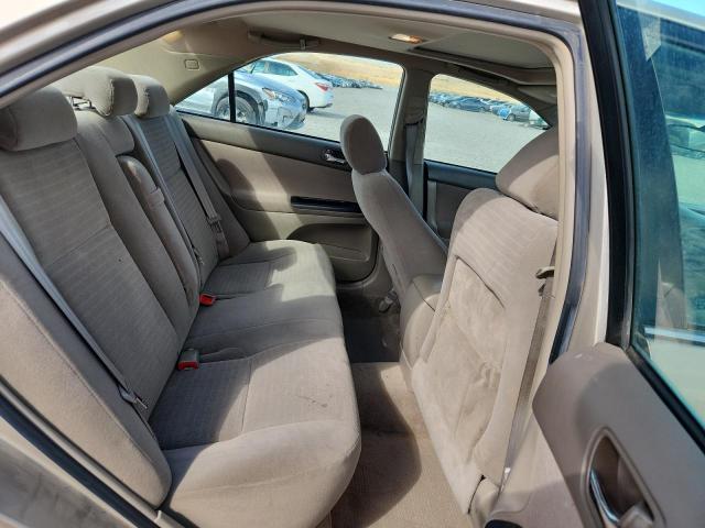 Photo 10 from auction – 2005 TOYOTA CAMRY LE with VIN 4T1BF30K05U098890