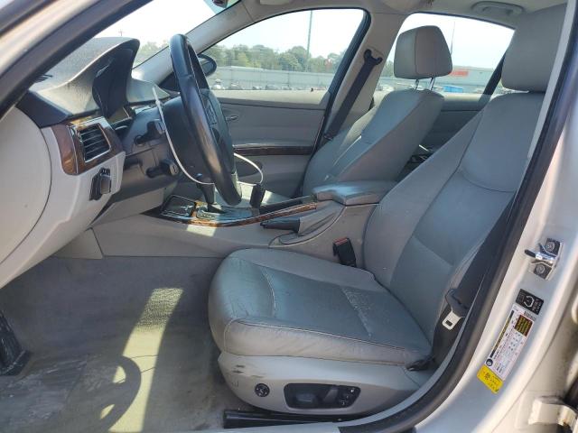 Photo 7 from auction – 2007 BMW 328 I with VIN WBAVA37567NE26407