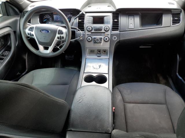 Photo 8 from auction – 2015 FORD TAURUS POL with VIN 1FAHP2L84FG162134