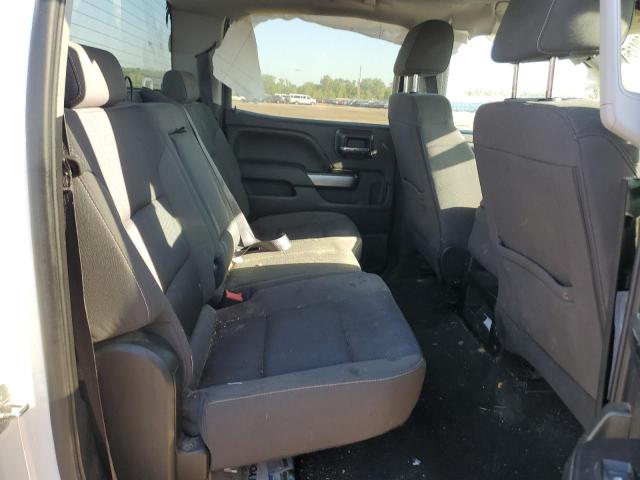 Photo 10 from auction – 2016 CHEVROLET SILVERADO with VIN 3GCUKREH5GG109428